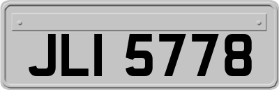 JLI5778