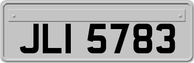 JLI5783