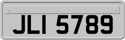 JLI5789