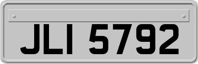 JLI5792