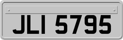 JLI5795