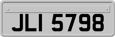 JLI5798