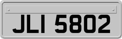 JLI5802