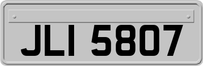 JLI5807