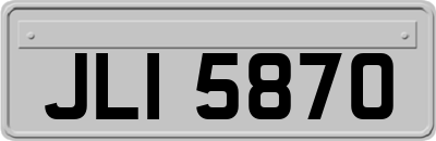 JLI5870