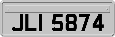 JLI5874