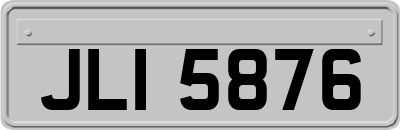 JLI5876