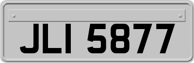 JLI5877