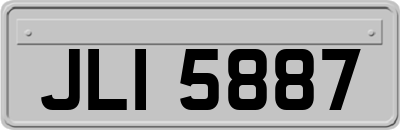 JLI5887