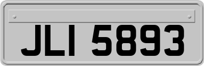 JLI5893