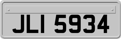 JLI5934