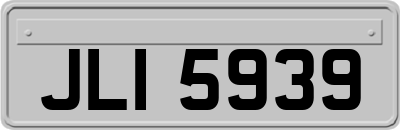 JLI5939