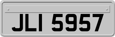 JLI5957