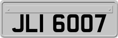 JLI6007