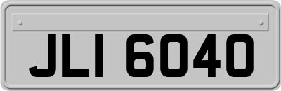 JLI6040