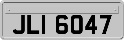 JLI6047