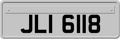 JLI6118