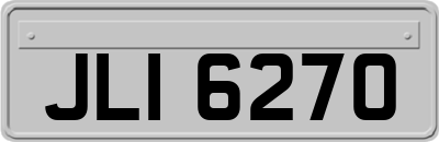 JLI6270