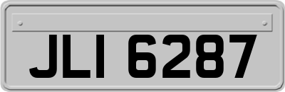 JLI6287