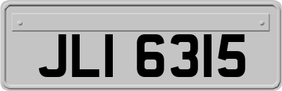 JLI6315