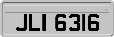 JLI6316