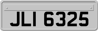 JLI6325