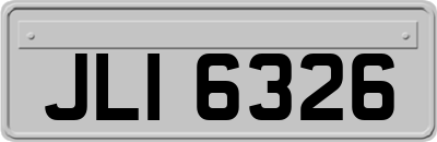 JLI6326