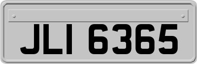 JLI6365