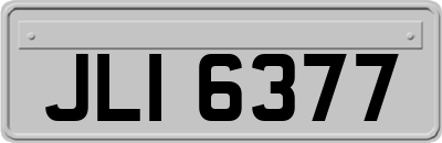 JLI6377