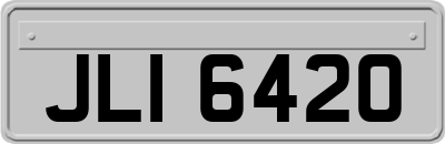 JLI6420