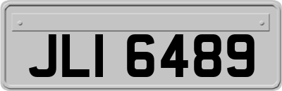 JLI6489