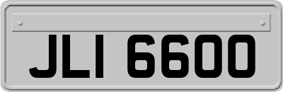 JLI6600