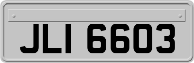 JLI6603