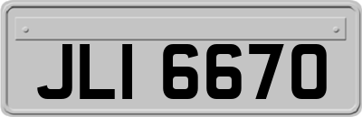 JLI6670