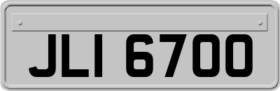 JLI6700