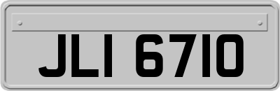 JLI6710