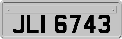 JLI6743