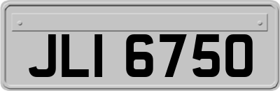 JLI6750