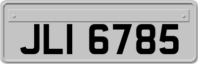 JLI6785