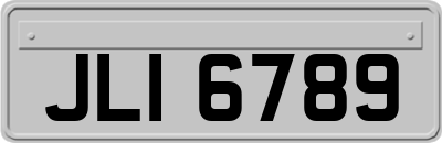 JLI6789