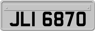 JLI6870