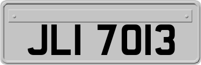 JLI7013
