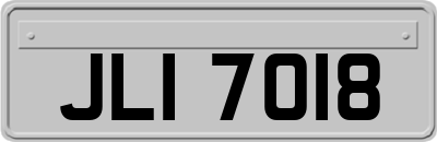 JLI7018