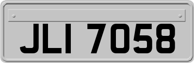 JLI7058