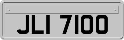 JLI7100