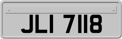 JLI7118