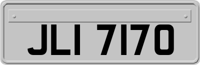 JLI7170