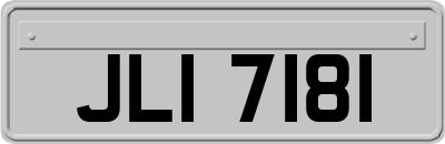 JLI7181