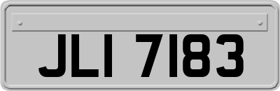 JLI7183