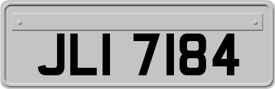 JLI7184